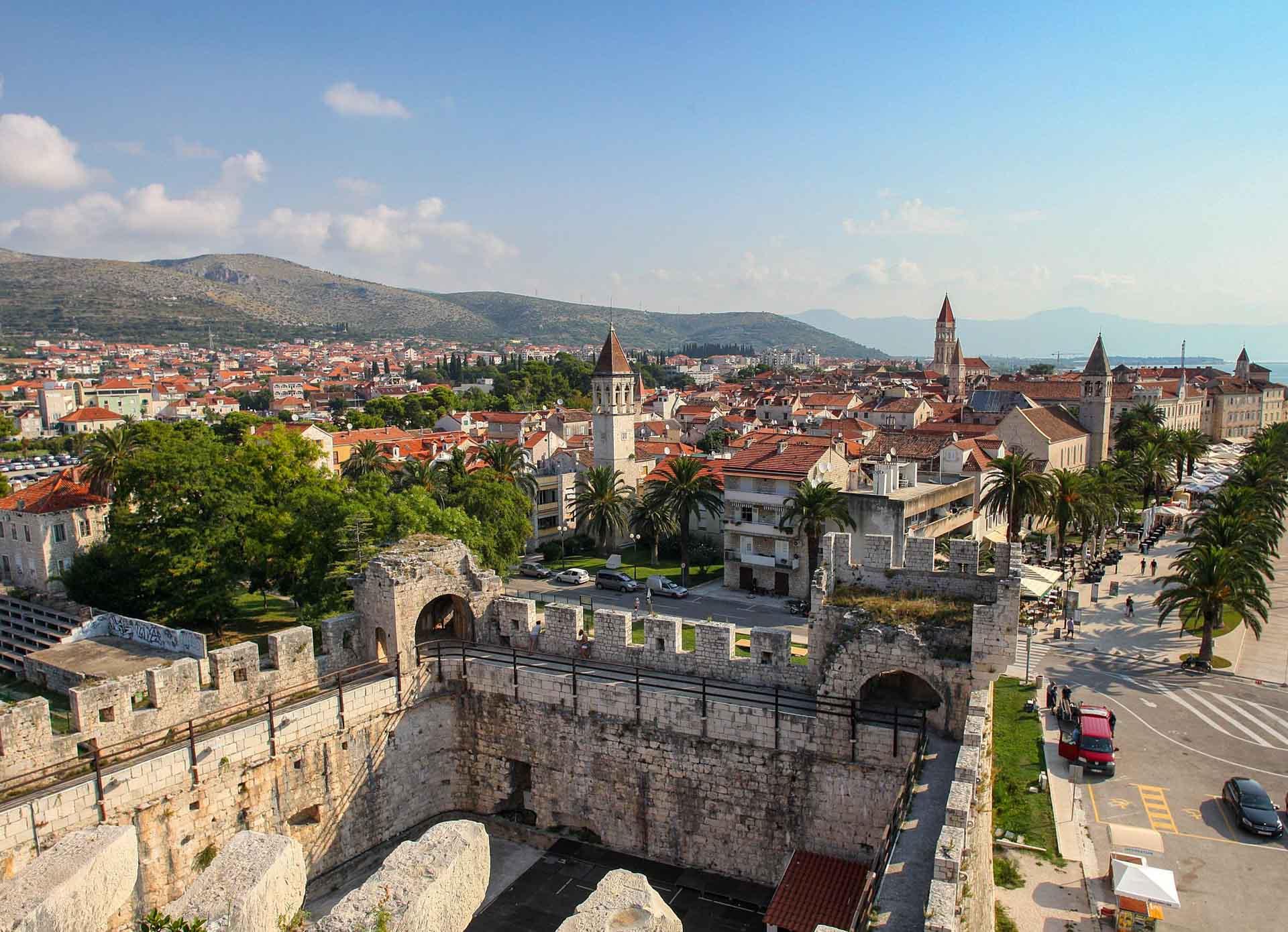 Trogir © Ivo Biočina